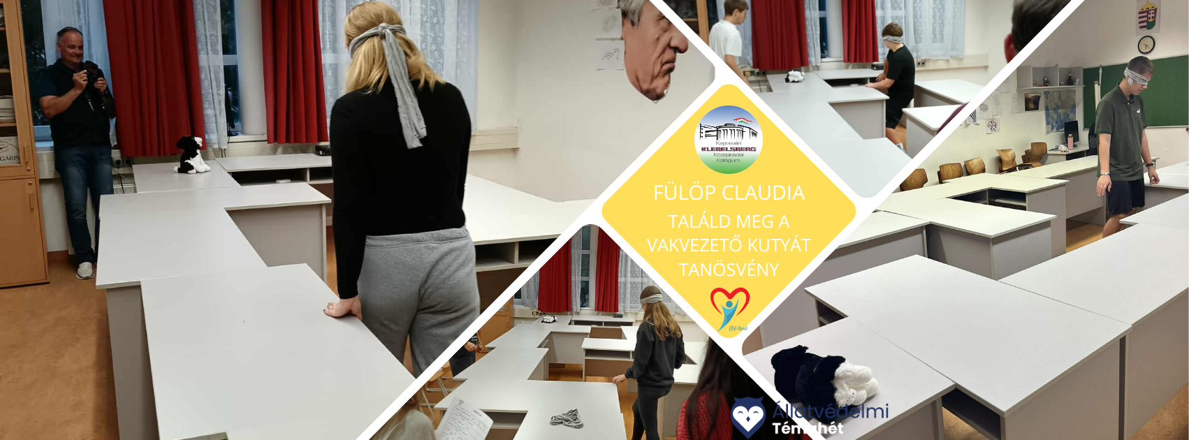 Állatvédelmi hét