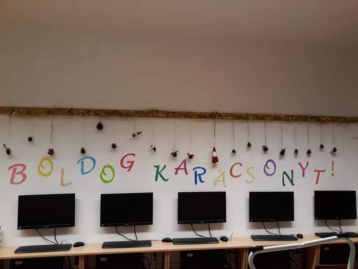 Karácsony