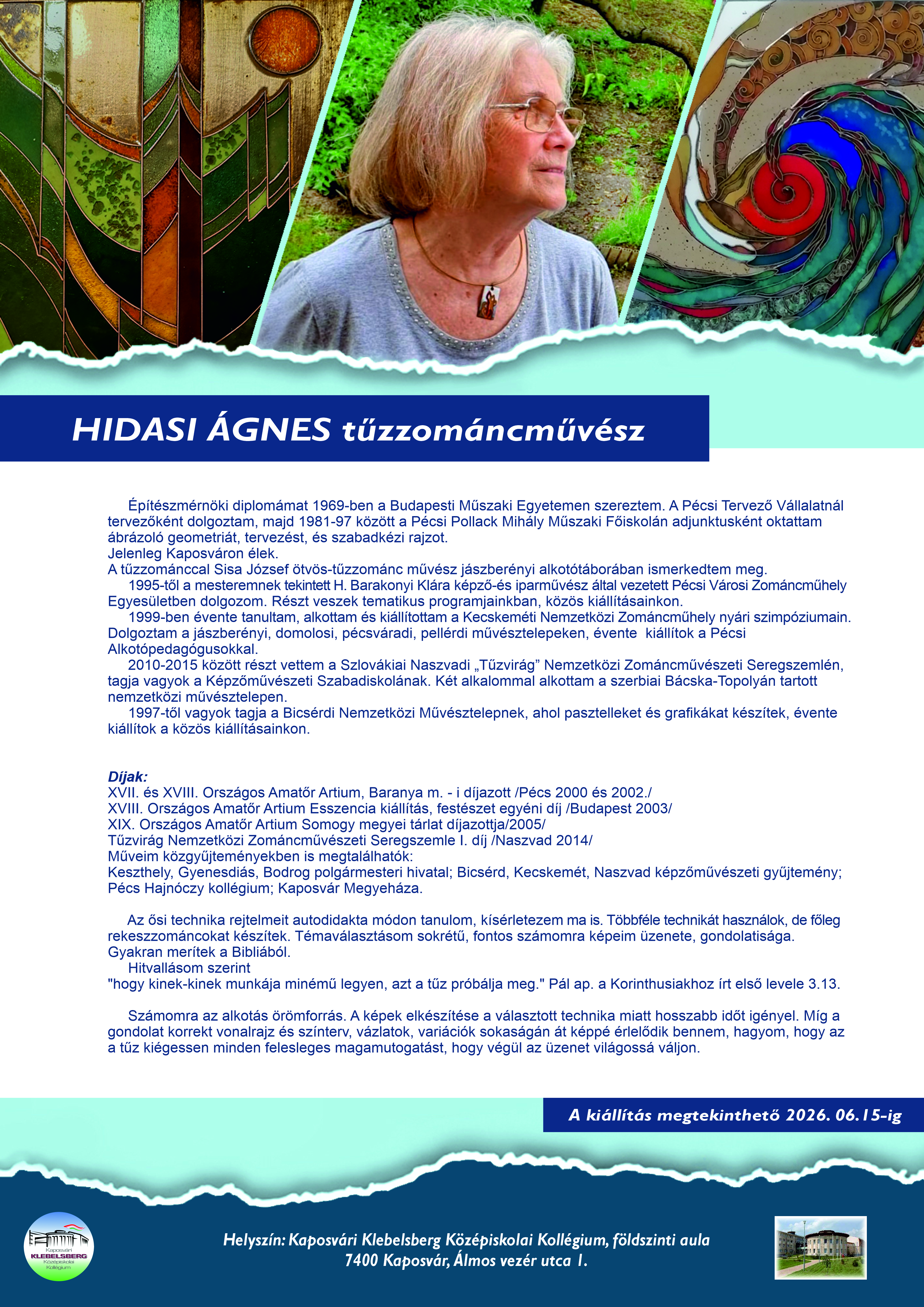 plakat
