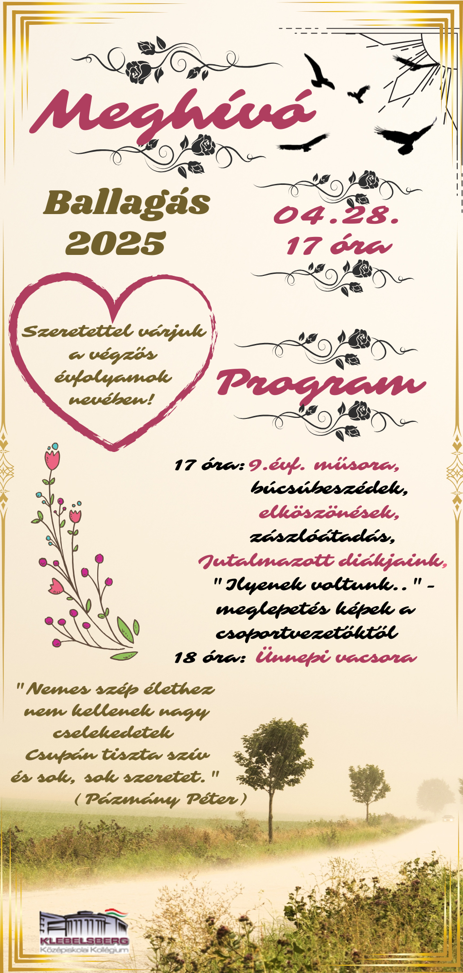 meghivo