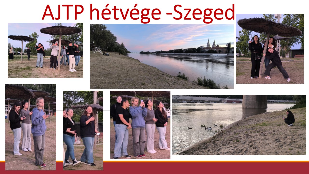 Szeged