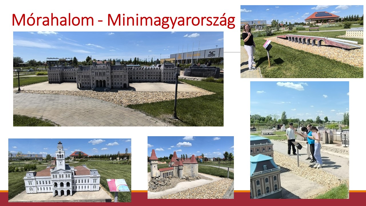 kirándulás